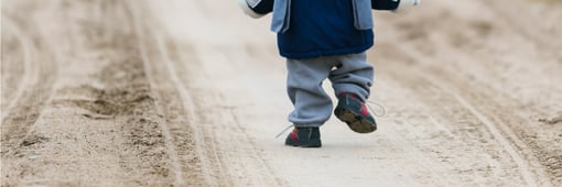 Miksi lapsellisen alhaiset tavoitteet ovat avain onnistumiseen?