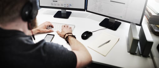 Mitä mokaat jatkuvasti myydessäsi inbound-liideille?