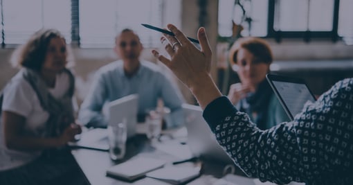 Viisi asiaa, jotka yhdistävät onnistuneita CRM-järjestelmien ja markkinointiautomaation käyttöönottoja